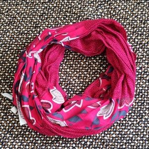 Infinity Scarf
